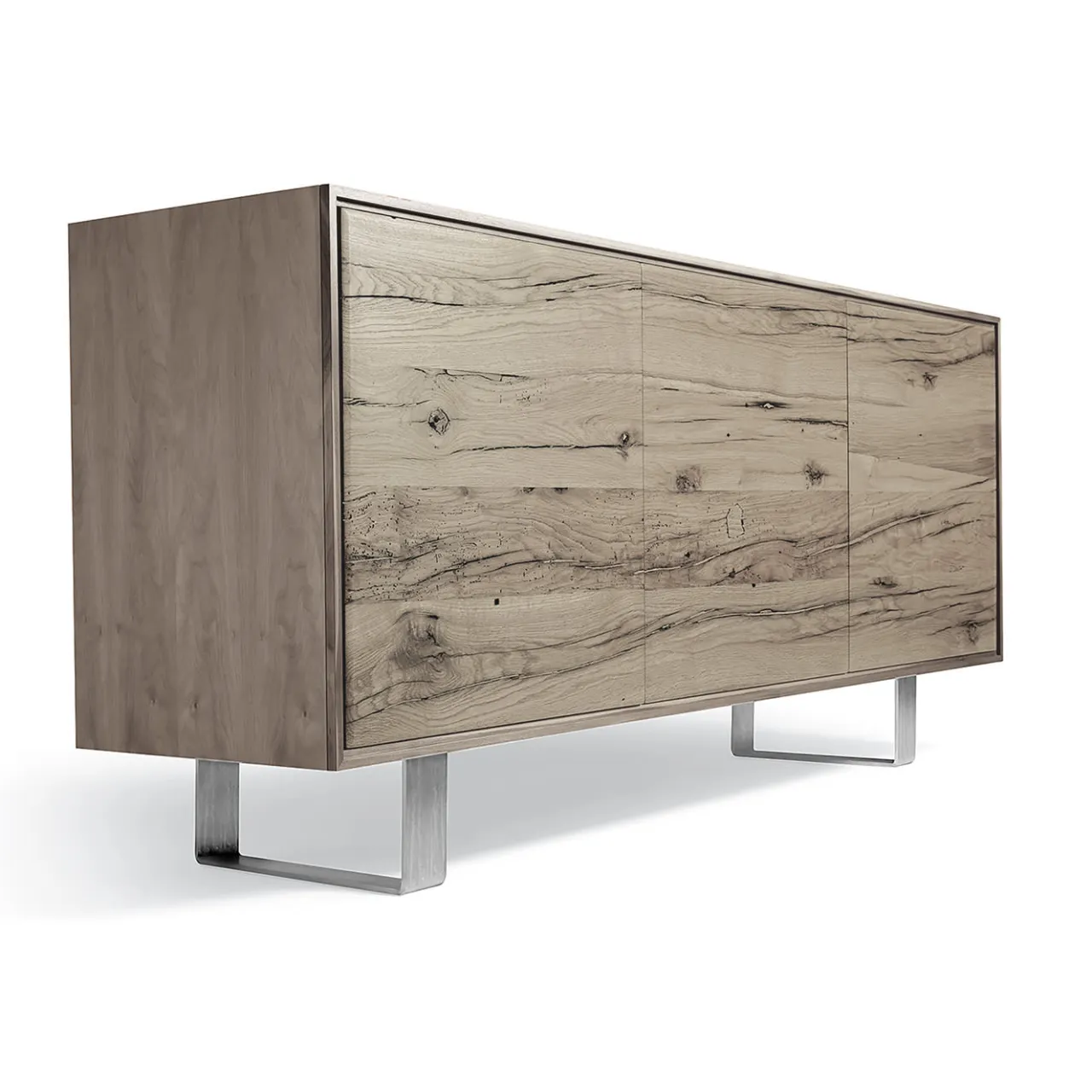 Dale Italia Sideboards Buffets<Materia Rovere Sideboard #1
