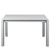 Paolo Pallucco Dining Tables<Matte Gray Lacquered Wood Dining Table