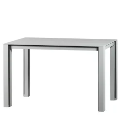 Paolo Pallucco Consoles<Matte Gray Lacquered Wood Console