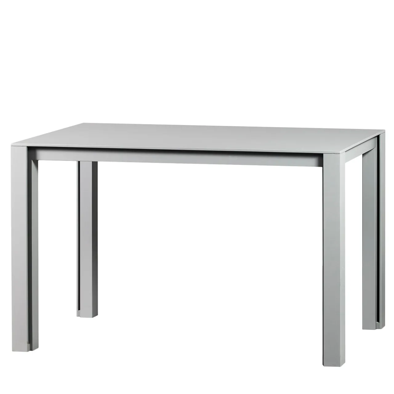 Paolo Pallucco Consoles<Matte Gray Lacquered Wood Console