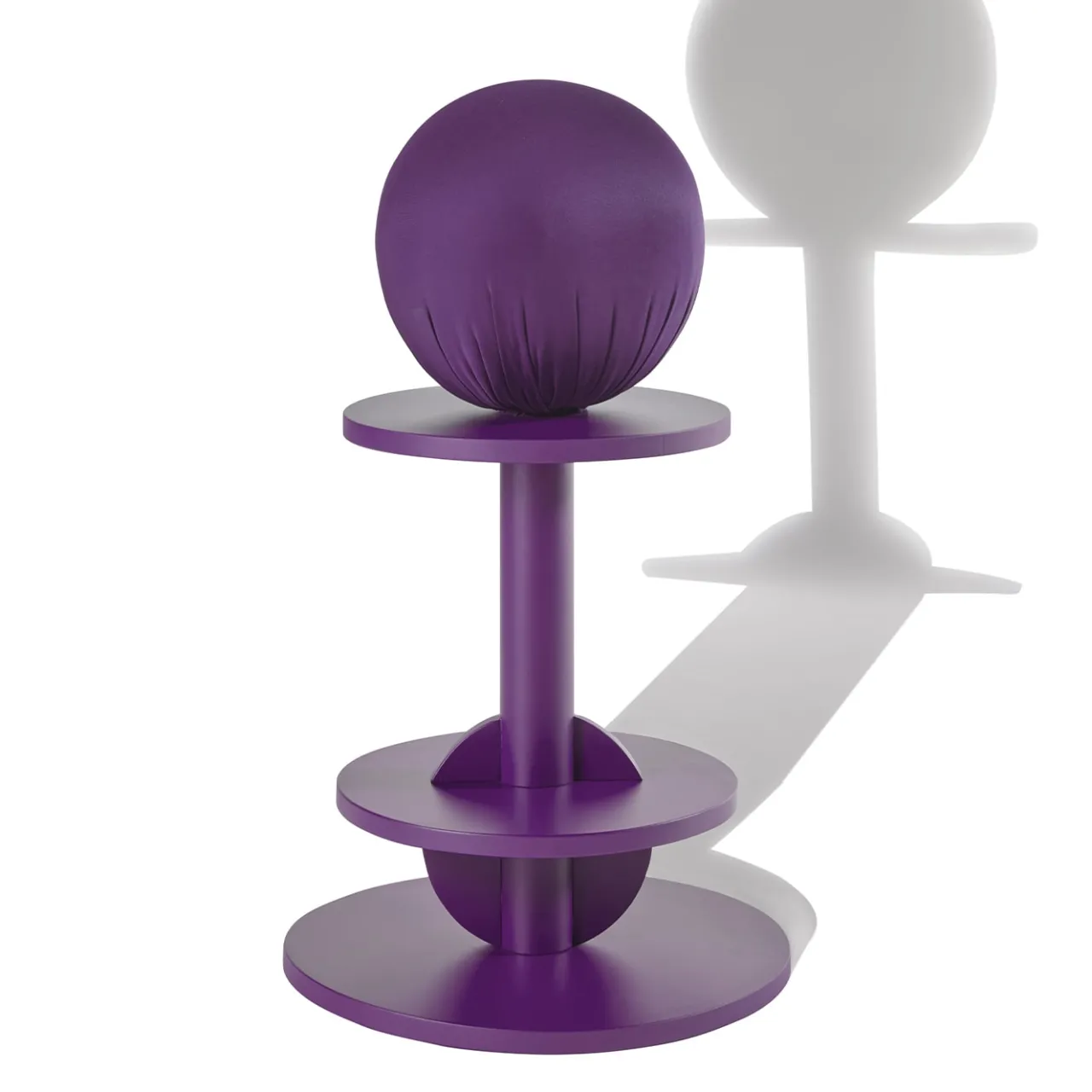 Orografie Stools<Matto B Stool Limited Edition