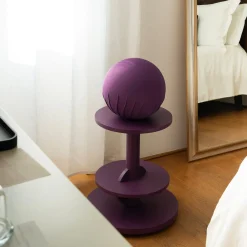 Orografie Stools<Matto B Stool Limited Edition