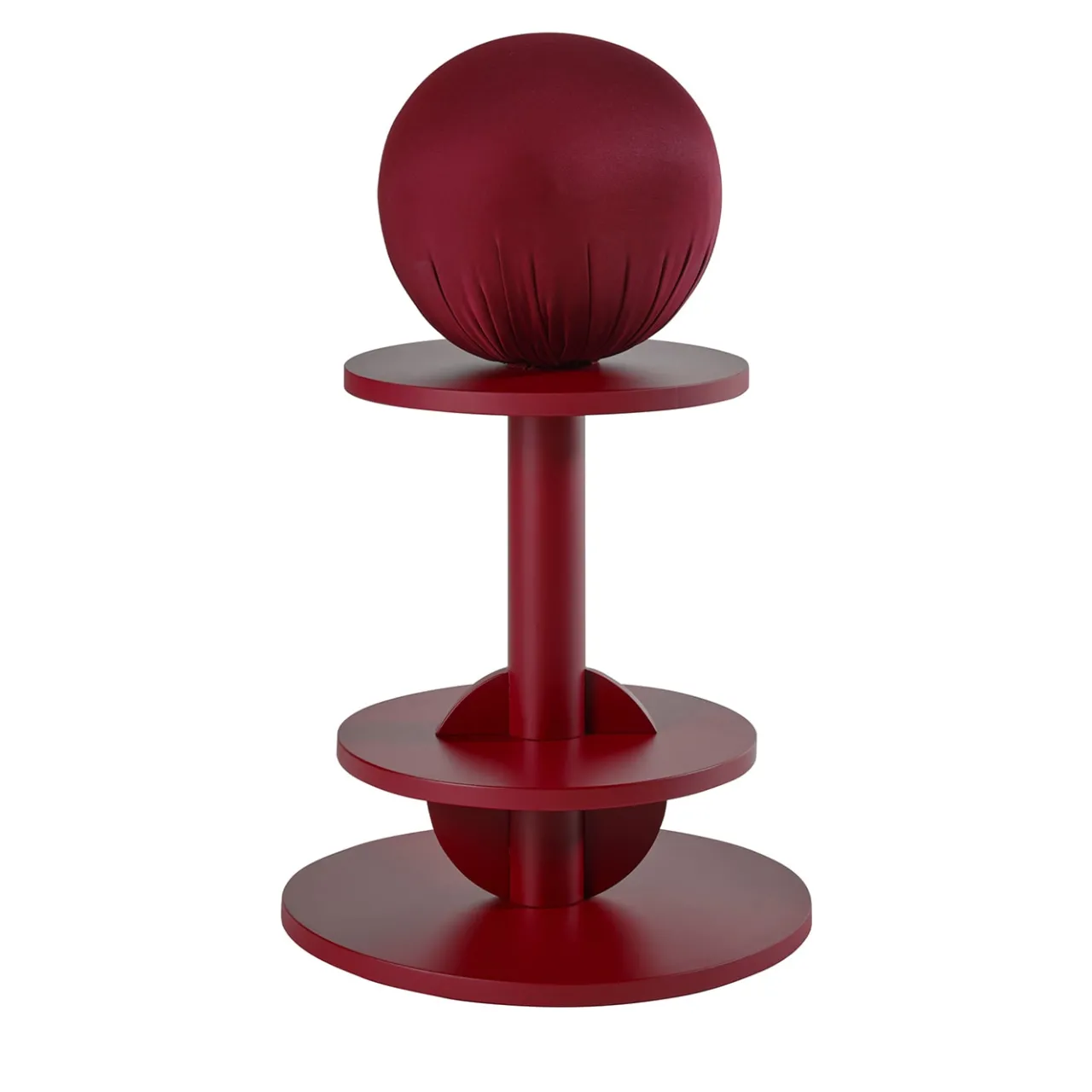 Orografie Stools<Matto C Stool Limited Edition