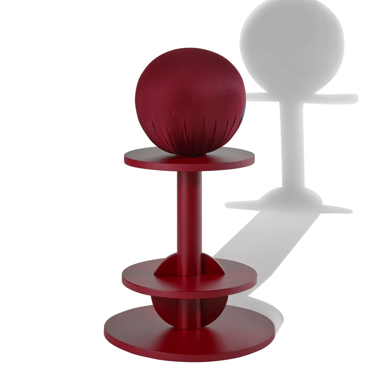 Orografie Stools<Matto C Stool Limited Edition