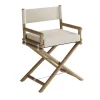 Braid Outdoor Outdoor Chairs & Stools<Maxim Director's Chair by Carlo Colombo