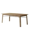Braid Outdoor Outdoor Dining Tables<Maxim Rectangular Dining Table by Carlo Colombo