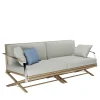 Braid Outdoor Outdoor Sofas & Benches<Maxim 2-Seater Sofa by Carlo Colombo