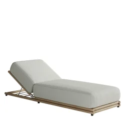 Braid Outdoor Outdoor Chaises & Daybeds<Maxim Sunbed by Carlo Colombo