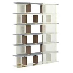 Inedito / Asnaghi Bookcases<Maxima Bookcase