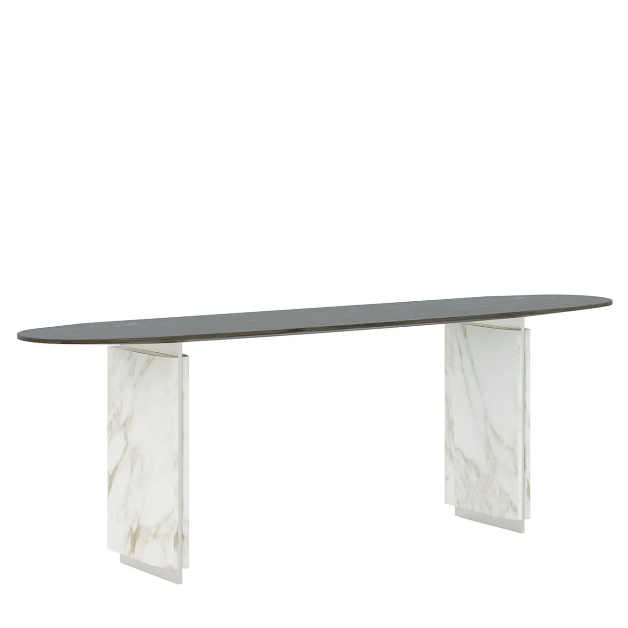 Inedito / Asnaghi Consoles<Maxima Console