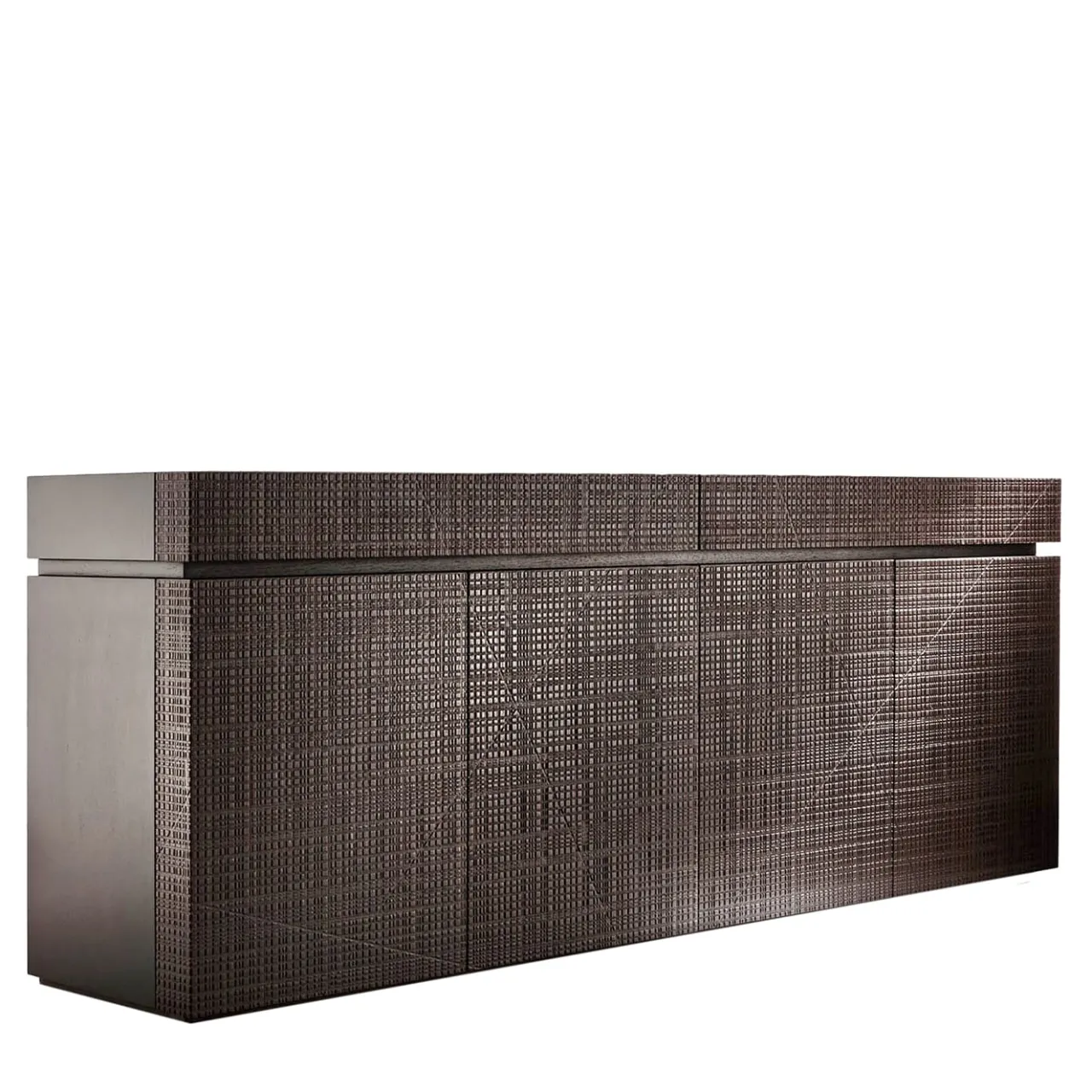 Laura Meroni Sideboards Buffets<Maxima high sideboard BD 34