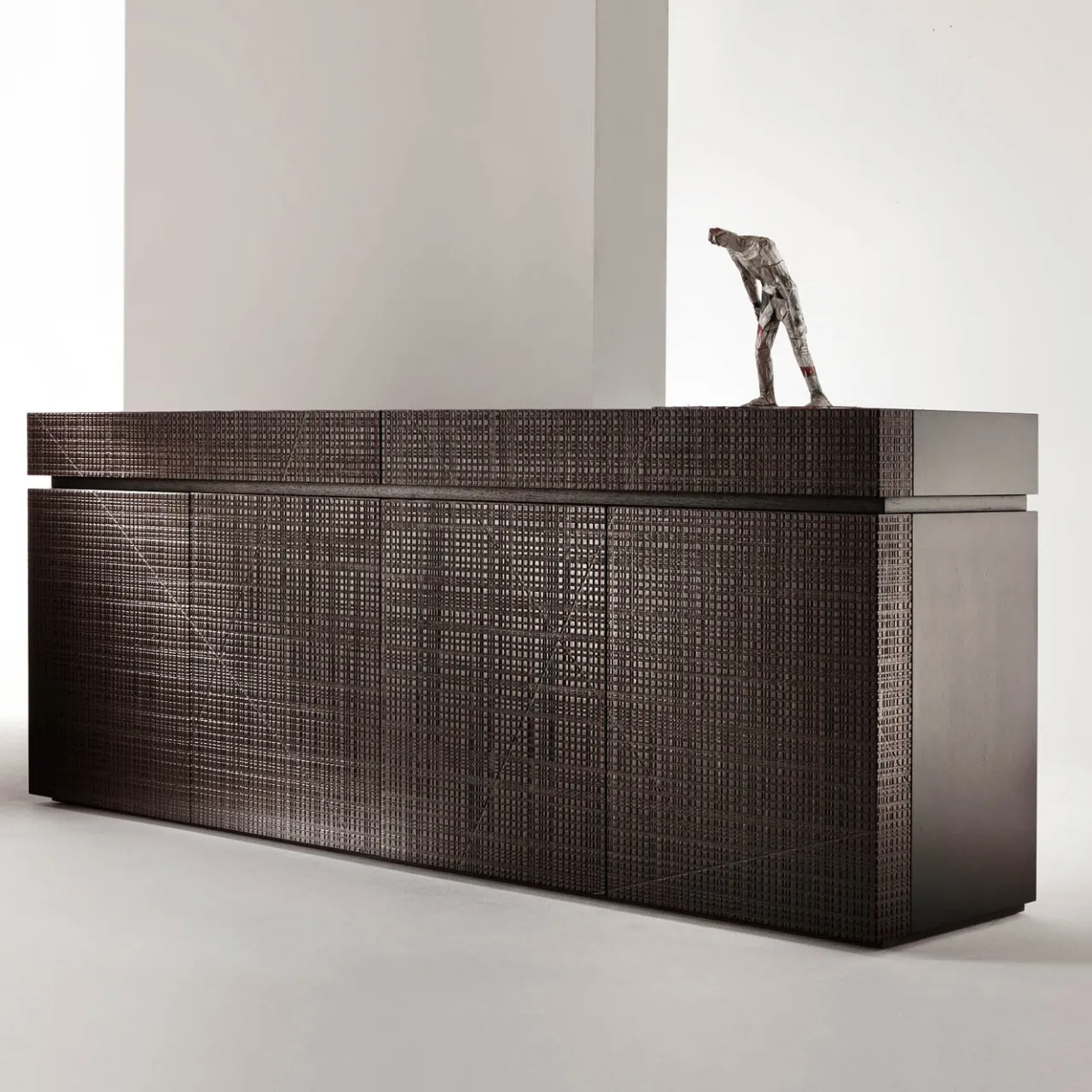 Laura Meroni Sideboards Buffets<Maxima high sideboard BD 34