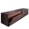 Laura Meroni Sideboards Buffets<Maxima Suspended Sideboard by Bartoli Design