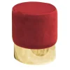 Chiara Provasi Ottomans & Poufs<Maya Pouf