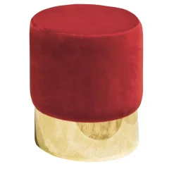 Chiara Provasi Ottomans & Poufs<Maya Pouf