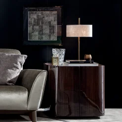 Daytona Nightstands<Mayfair Bedside Table by Dainellistudio