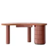 Ultramobili Desk & Writing Tables<Medea Asymmetrical Desk