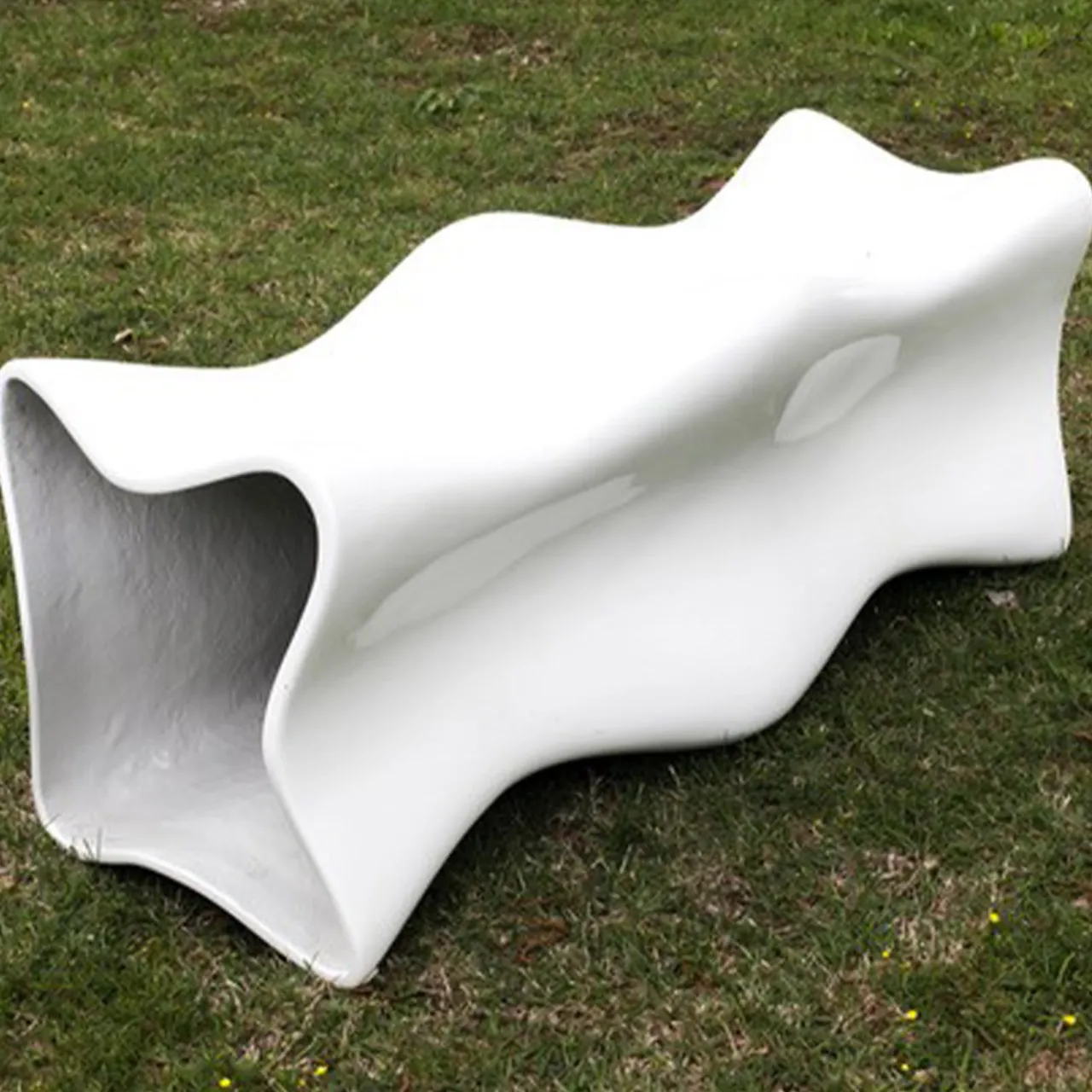 BAU Design Outdoor Chairs & Stools<Medium Bone Bench