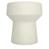 Pimar Limestone Stools<Mel Stool by Giulio lacchetti