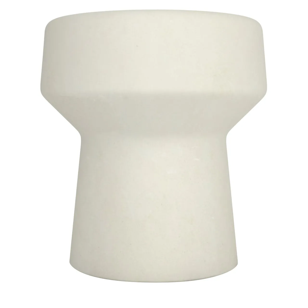 Pimar Limestone Stools<Mel Stool by Giulio lacchetti