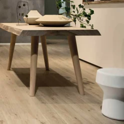 Pimar Limestone Stools<Mel Stool by Giulio lacchetti