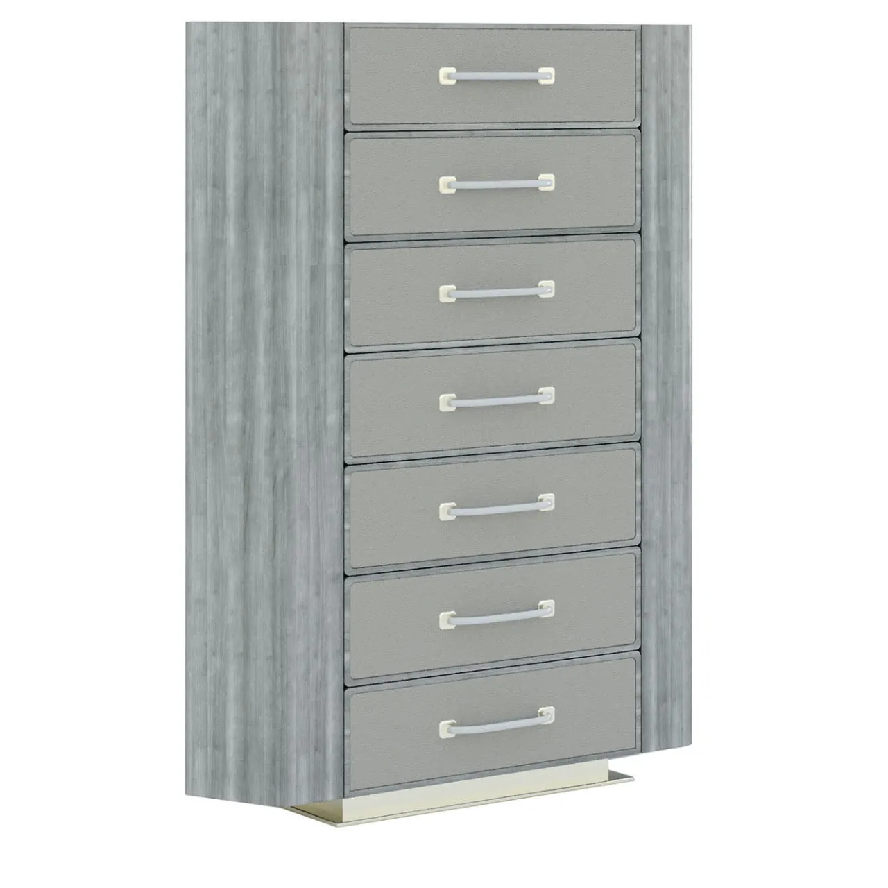 Inedito / Asnaghi Dressers<Mellifera Tall Cabinet