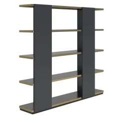 Living Couture Bookcases<Melodie Bookcase