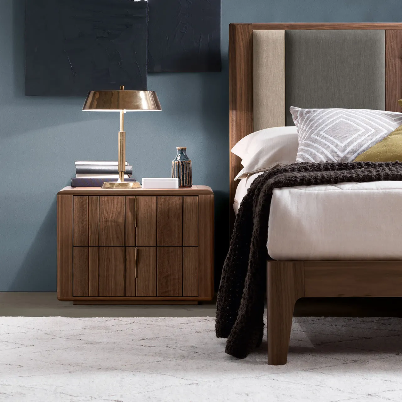 Modesign Nightstands<Memphis Nightstand