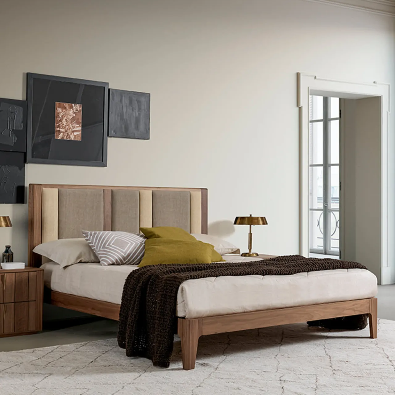 Modesign Nightstands<Memphis Nightstand