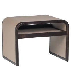 Armani Casa Nightstands<Meneo Bedside Table