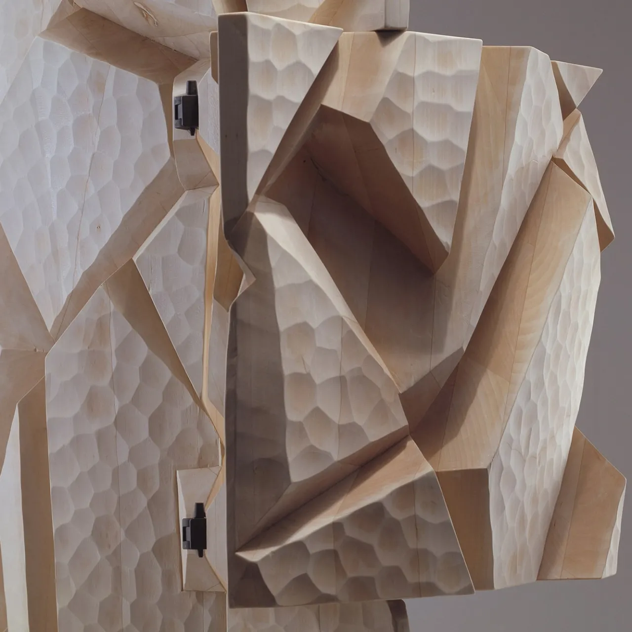 Giuseppe Rivadossi Cabinets<Menhir Cabinet