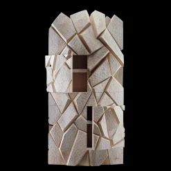 Giuseppe Rivadossi Cabinets<Menhir Cabinet