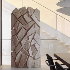 Giuseppe Rivadossi Cabinets<Menhir Cabinet