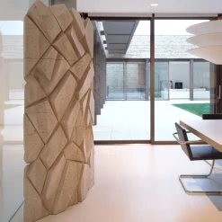 Giuseppe Rivadossi Cabinets<Menhir Cabinet