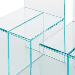 Glas Italia Chairs<Merci Bob Chair by Elena Cutolo
