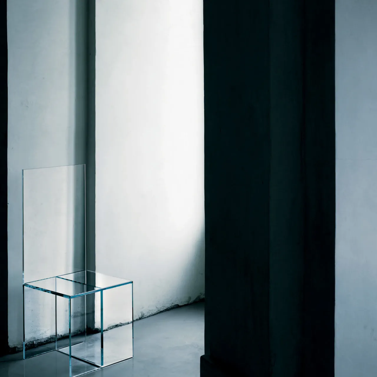 Glas Italia Chairs<Merci Bob Chair by Elena Cutolo