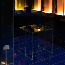 Glas Italia Chairs<Merci Bob Chair by Elena Cutolo