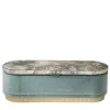 ETRO Home Interiors Benches<Meriam Bench