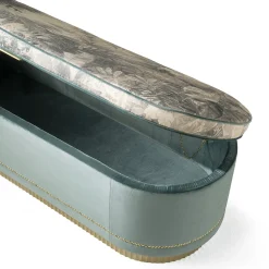 ETRO Home Interiors Benches<Meriam Bench