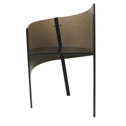 Paolo Pallucco Chairs<Merry Go Round Chair