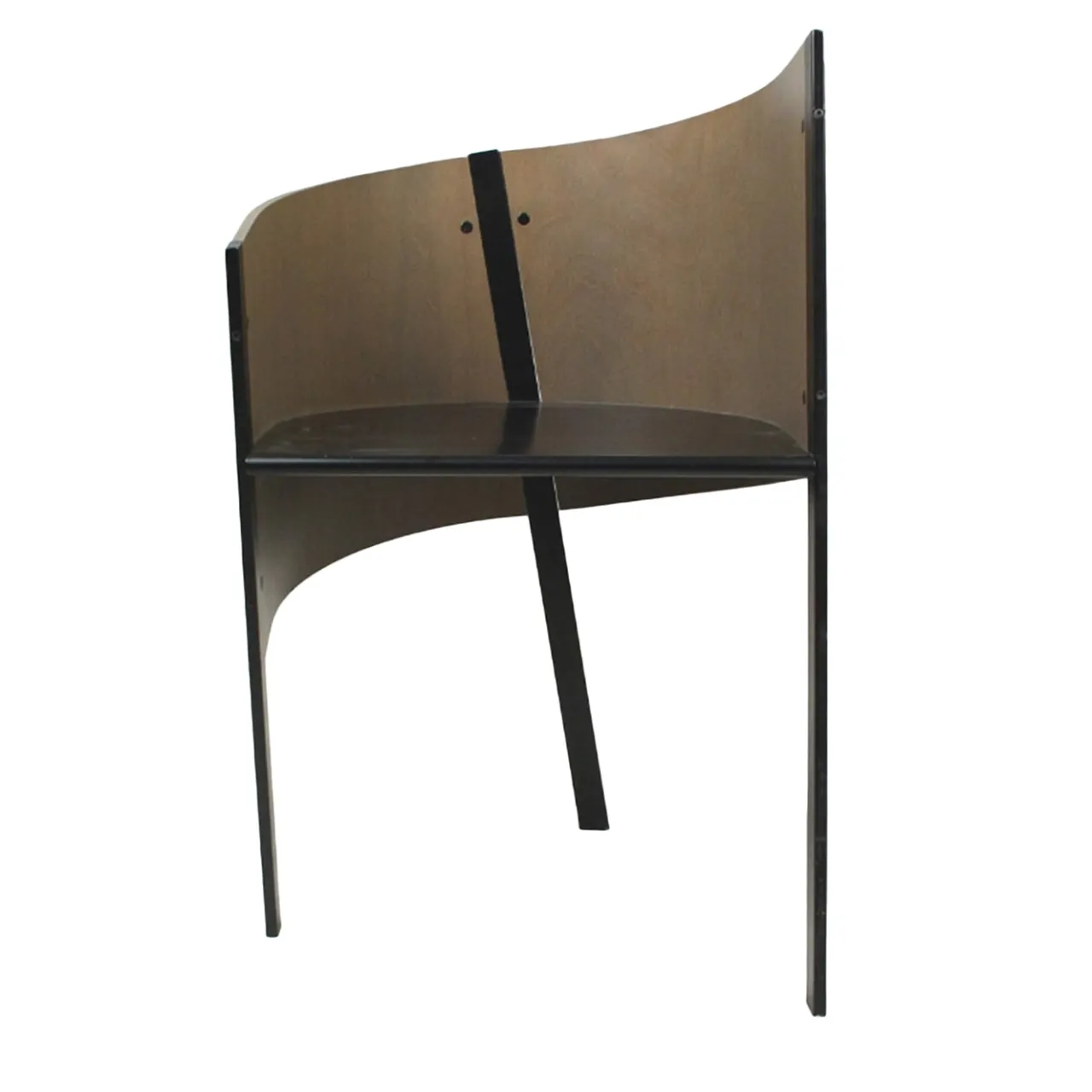 Paolo Pallucco Chairs<Merry Go Round Chair