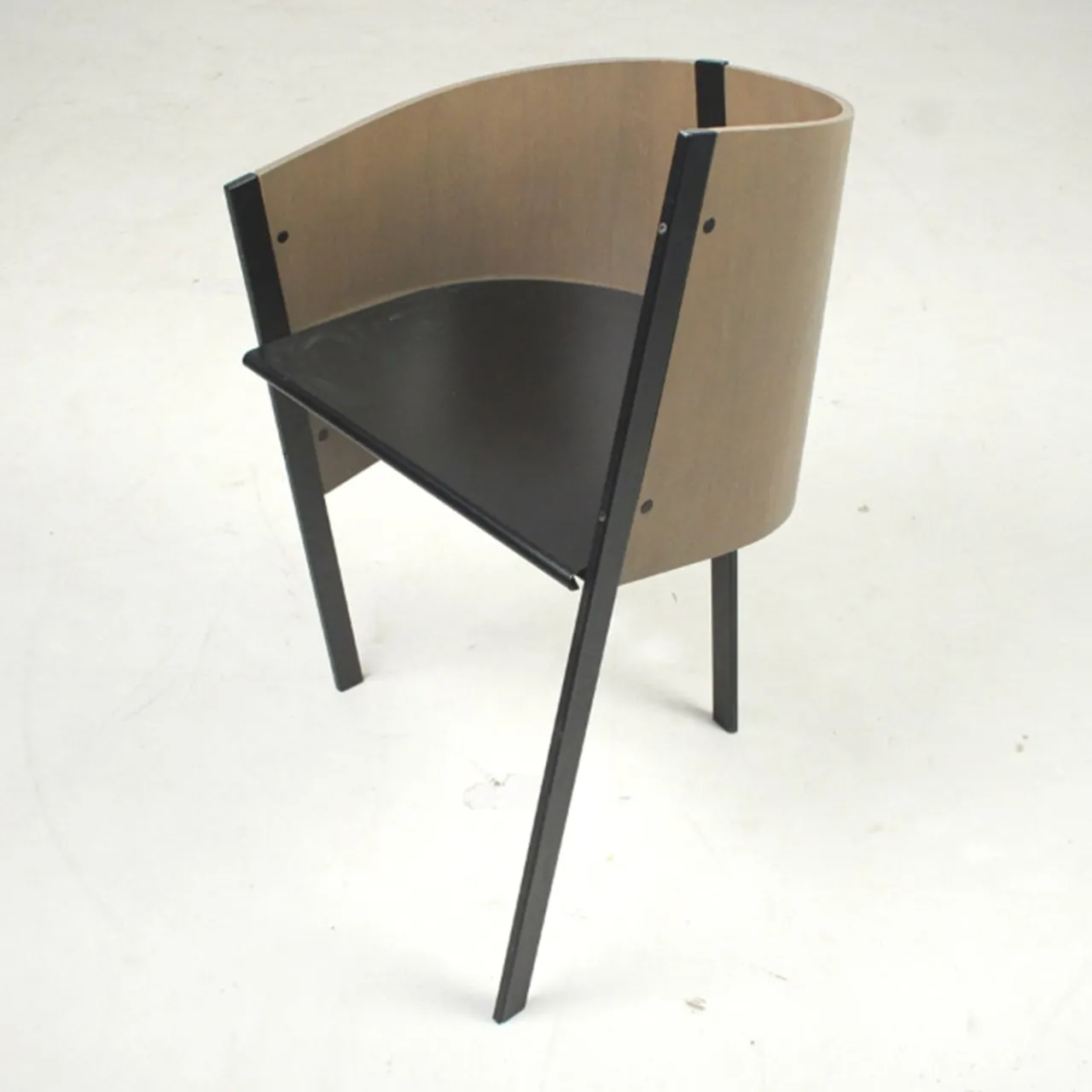 Paolo Pallucco Chairs<Merry Go Round Chair