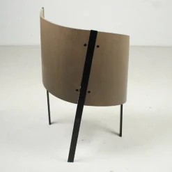 Paolo Pallucco Chairs<Merry Go Round Chair