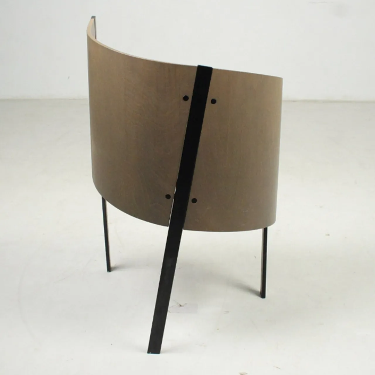 Paolo Pallucco Chairs<Merry Go Round Chair