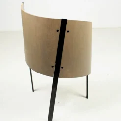 Paolo Pallucco Chairs<Merry Go Round Chair
