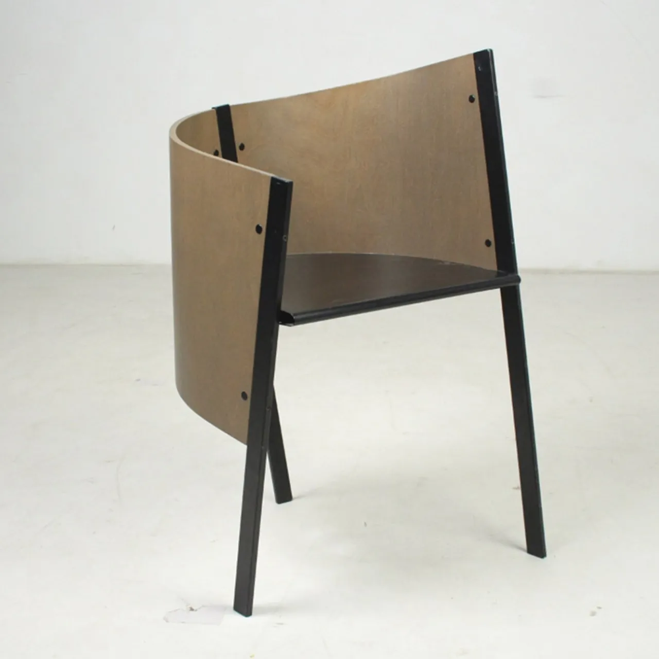Paolo Pallucco Chairs<Merry Go Round Chair