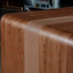 OTQ Desk & Writing Tables<Mesa Dining Table by Matteo Congiu