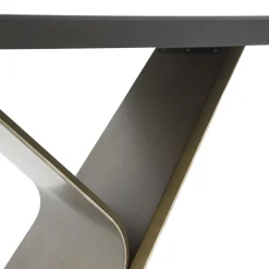 Morica Design Dining Tables<Metaverso Laguna Oak Wood Dining Table