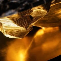 Officina Della Scala Dining Tables<Meteorite N° 2 Table by Giò Pozzi