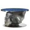 Officina Della Scala Dining Tables<Meteorite N° 4 Table by Giò Pozzi